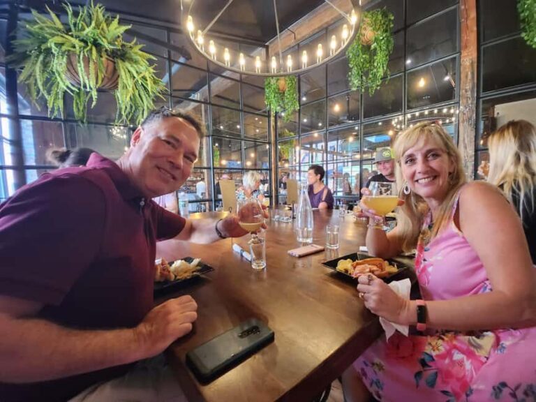 Boothbay Harbor: 3-Hour Foodie Walking Tour - Who Should Consider This Tour?