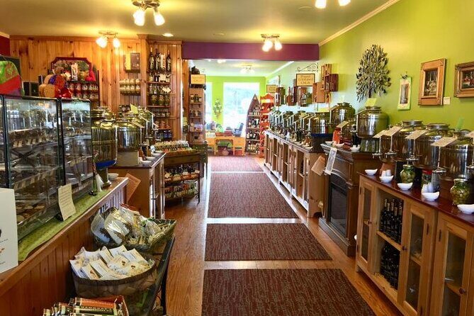 Boothbay Harbor Bites Guided Food Tour - What We Love (and What to Consider)