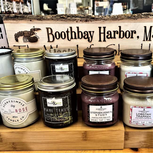 Boothbay Harbor: Breakfast/Coffee Food Tour with Local Guide - Who Will Appreciate This Tour?