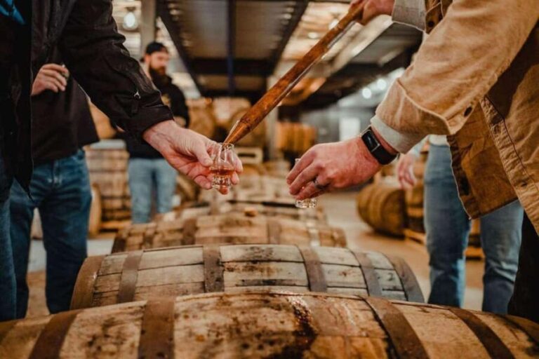 Bootleg & Barrels: A Tennessee Whiskey Tasting Experience - Final Thoughts