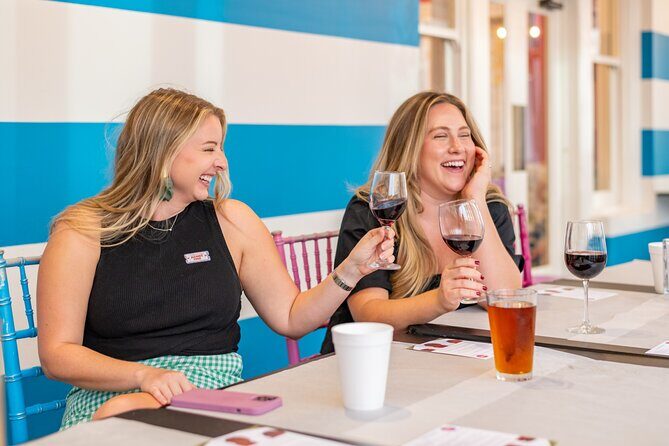 Boozy Truffles Class in Jacksonville - The Value and the Experience