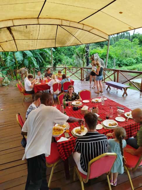 Borabora: Animal Park Guided and Bush Tour - The Experience: What You’ll Really Take Away