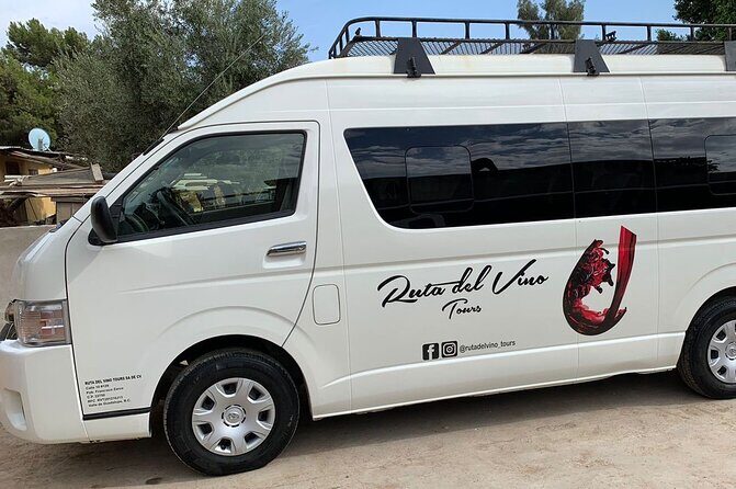 Border and Tijuana Airport Transfers to Ensenada or Valle de Guadalupe - The Ride That Fits Your Schedule