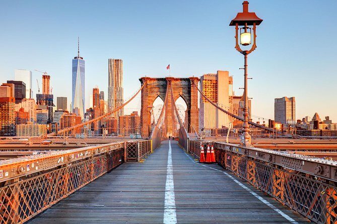 Boroughs of NYC: Harlem, Bronx, Queens, Brooklyn & Coney Island - The Experience of the Guides & Transportation