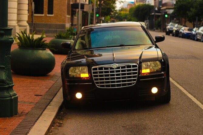 Boss Be Luxury Airport Transfer From New Orleans - The Sum Up: Who Will Love This Service?