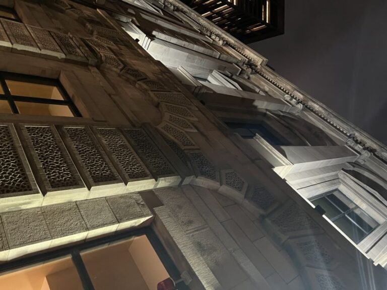 Boston: Beacon Hill True Crime Walking Tour - Who Is This Tour Best For?