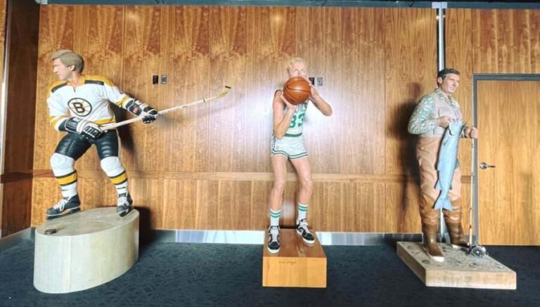 Boston: Bruins Heritage Hall & Optional Sports Museum Tour - An Honest Breakdown of the Tour Experience