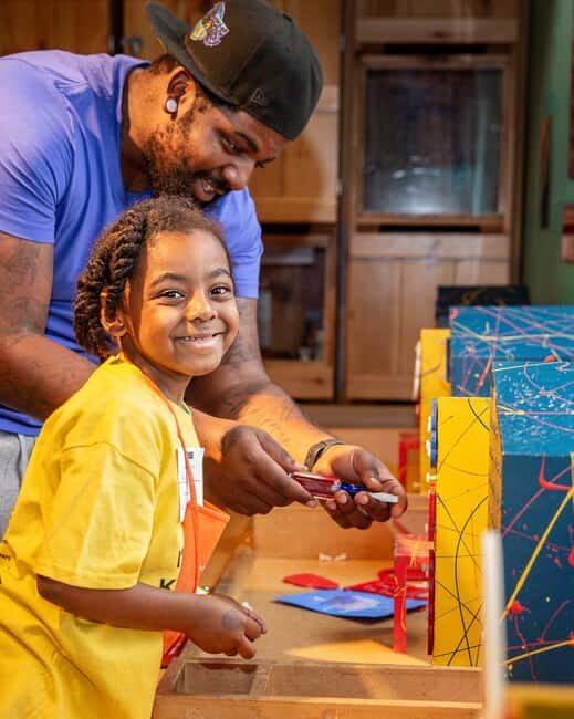 Boston: Children's Museum Entry Ticket - Practical Details and Tips