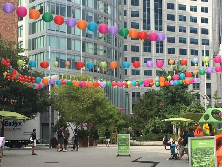 Boston: Chinatown Food Tasting & Cultural History Tour - Key Points