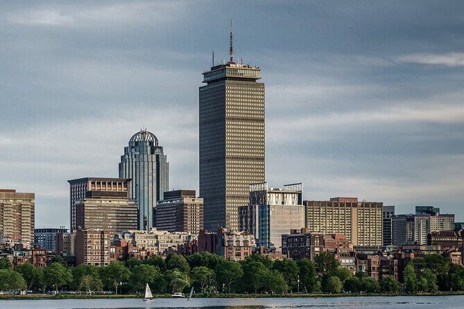 Boston City with Freedom Trail 1-Day Tour From New York City - What Travelers Say