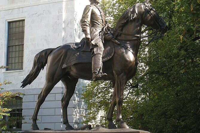 Boston Civil War and Abolition Movement: A Self-Guided Audio Tour - What Reviewers Say