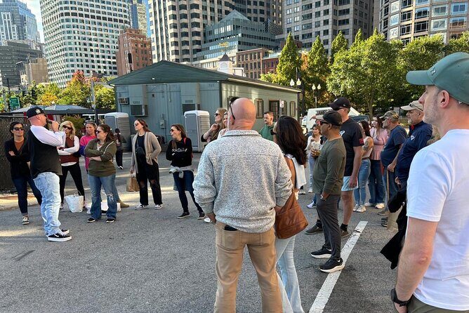 Boston Crime Tour - What Makes This Tour Stand Out?