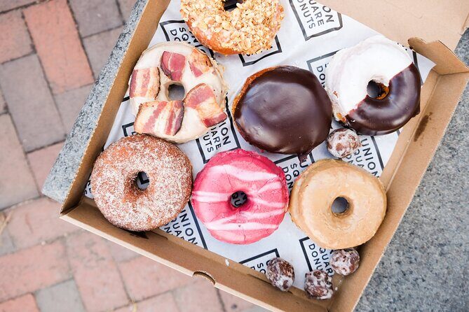 Boston Delicious Donut Adventure by Underground Donut Tour - Final Thoughts: Why You Should Consider This Tour