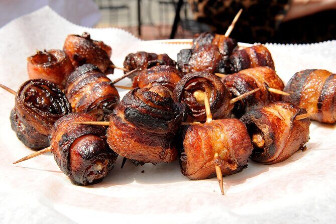 Boston Food Tour: Local Gems of Boston's South End - The Sum Up