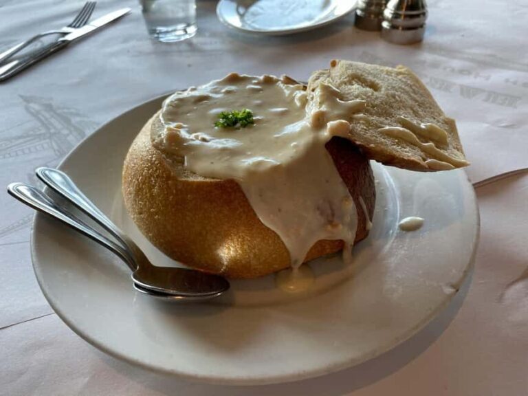 Boston: Freedom Trail History and Food Tour - A Deep Dive Into the Tour Experience