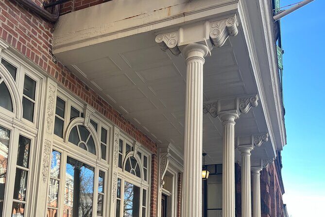 Boston Freedom Trail Private Car Tour - Final Thoughts