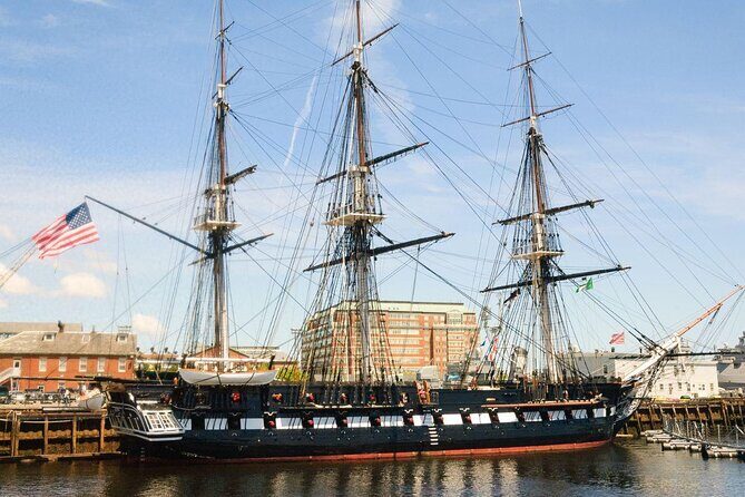 Boston Full Moon Cruise Tour - Final Thoughts: Is the Boston Full Moon Cruise Worth It?
