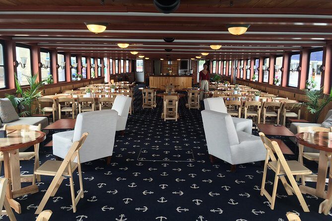 Boston Harbor Fall Foliage Brunch Cruise - What Do Travelers Say?