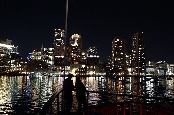 Boston Harbor Night Cruise - Analyzing the Value: Is It Worth the Price?