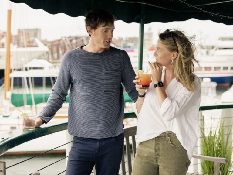 Boston: Harbor Sunset Yacht Cruise - The Vessel: Northern Lights