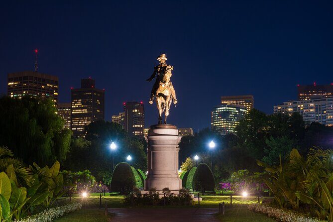 Boston Haunted Pub Crawl - Who Is This Tour Best For?