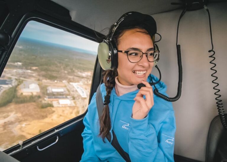 Boston: Helicopter Skyline Tour - Who Will Love This Tour?