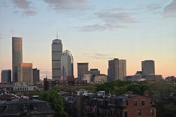 Boston Highlights Day tour from New York City - What Makes This Tour Stand Out?