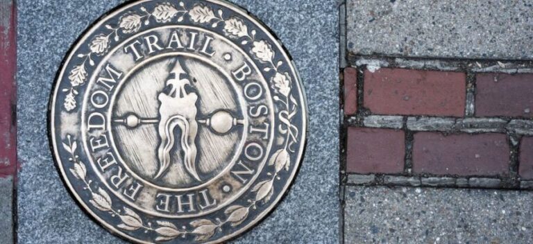 Boston: Historic Pubs Walking & Ferry, Food & Drink Tour - Who Will Love This Tour?