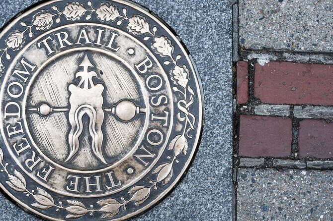 Boston Historic Pubs with Food & Drink, Ferry & Walking Tour - The Food and Drinks: More Than Just a Tasting