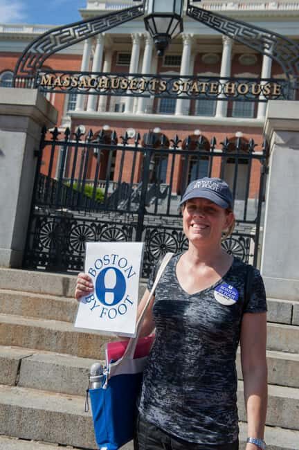 Boston: LGBTQ+ History: Small Group or Private Walking Tour - The Itinerary: What You’ll See and Learn