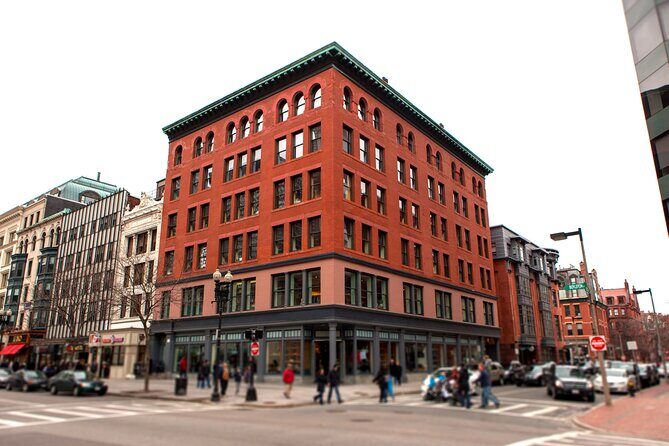Boston Local Fashion Designers Shopping Tour - Authentic Feedback and What Travelers Say