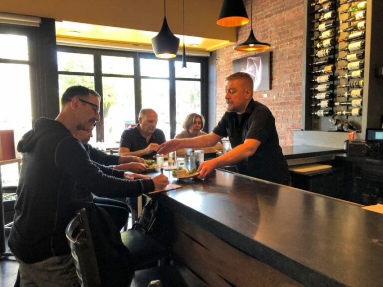 Boston: Local Gems of the South End Neighborhood Food Tour - Who Will Love This Tour?