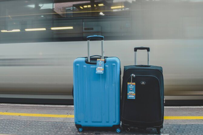 Boston Luggage Storage Close to Fenway Park - Final Thoughts