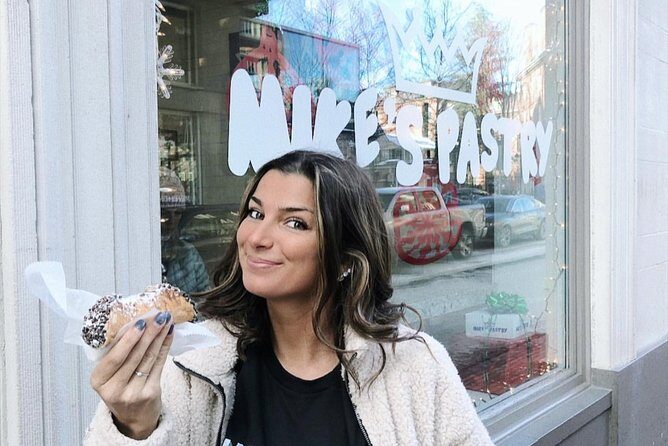 Boston Most Famous Foodie Tour (Private & All-Inclusive) - What the Experience Feels Like