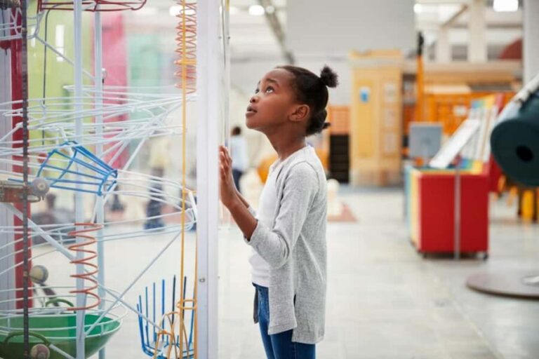 Boston: Museum of Science Skip-the-Line Private Guided Tour - What You Can Expect from the Tour