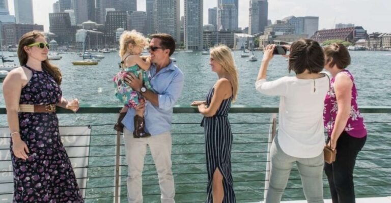 Boston: New England Harbor Cruise - Final Thoughts: Is it Worth It?