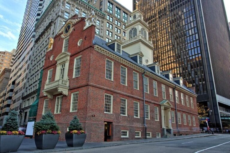 Boston Night Driving Tour with Sunset Harbor Cruise - The Real Value of This Tour