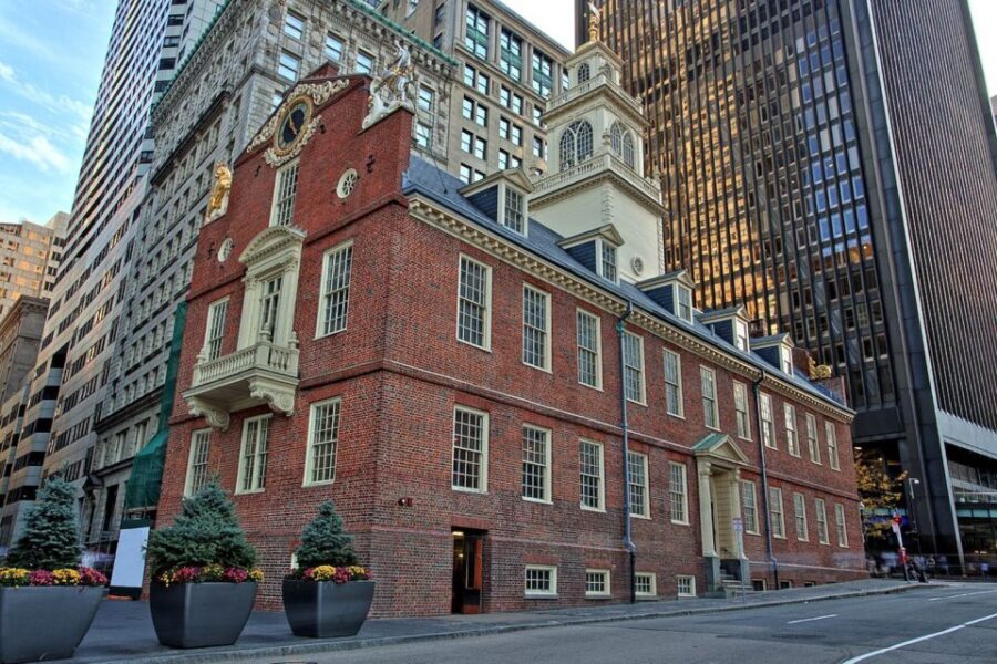 Boston Night Driving Tour with Sunset Harbor Cruise - The Real Value of This Tour
