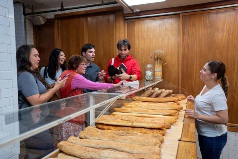 Boston: North End Food Experience with Pizza, Meats & Cheese - The Itinerary: What You’ll Experience