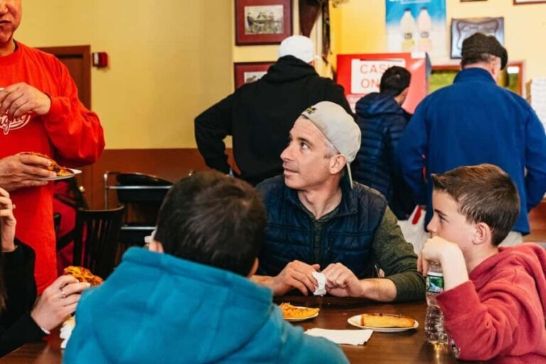 Boston: North End Pizza Walking Tour with 3 Slices & Cannoli - A Deep Dive into the Experience