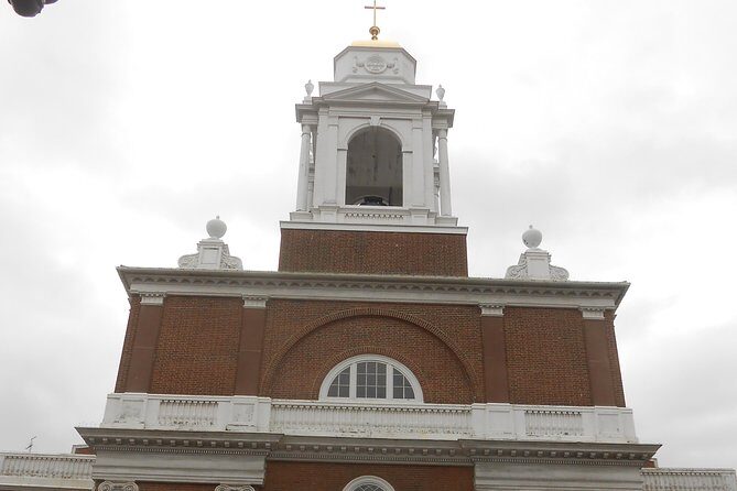 Boston North End self-guided walking tour & scavenger hunt - Authentic Perspectives and User Insights