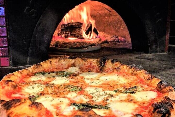 Boston Pizza Lovers Food & History Walking Food Tour - Who Should Join This Tour?