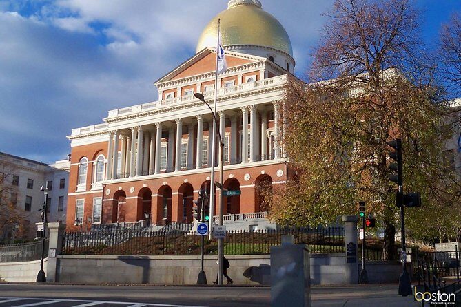 Boston Private City Tour - Is This Tour Worth the Price?