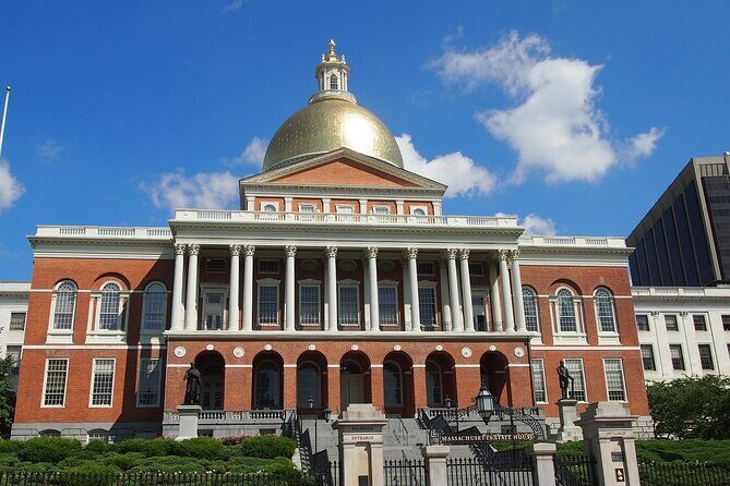 Boston Private Sightseeing Tour with Daily Chauffeur - The Itinerary: What to Expect