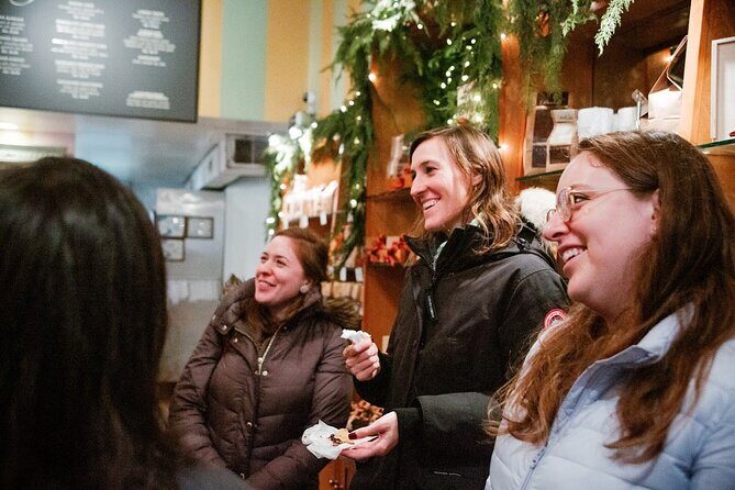 Boston Private Walking Food Tour With Secret Food Tours - A Deep Dive into the North End Food Tour