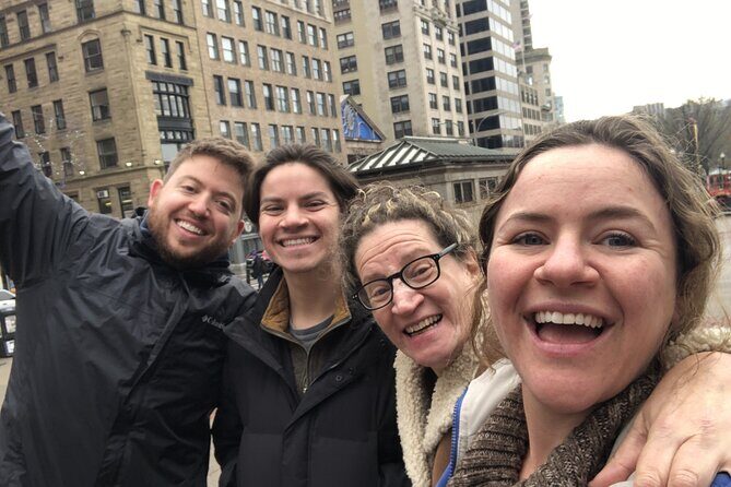 Boston Record Breakers: Self-Guided Scavenger Hunt - Practical Details and What They Mean for You