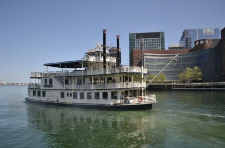 Boston: Scenic Harbor Cruise (Dog-Friendly) - Why This Tour Offers Great Value