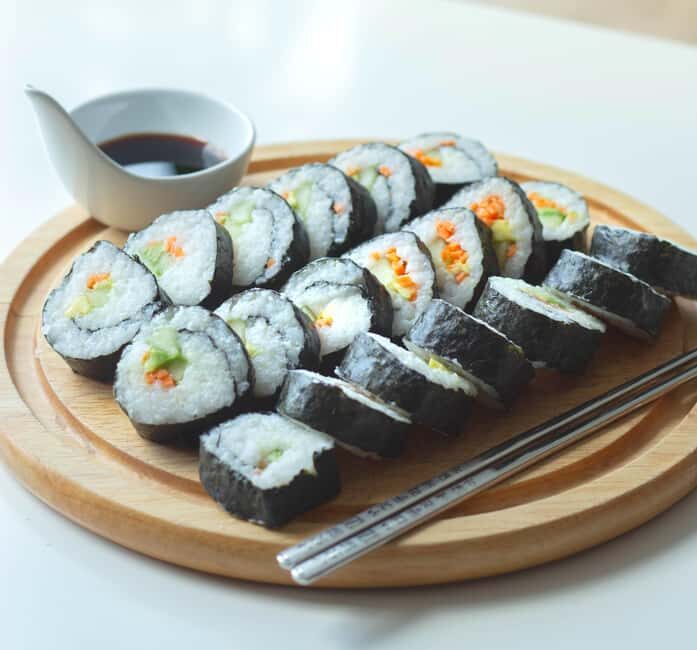 Boston: Sushi Making Class With Local Chef - Analyzing the Value