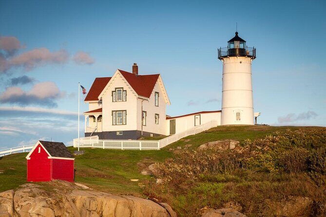Boston to Coastal Maine Private Day Trip - The Experience: What Travelers Say