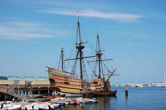 Boston to Plymouth Day-Trip including Quincy, Plimoth Patuxet and Mayflower II - Who Should Consider This Tour?